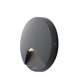 Lightpro Kuma 184W Wand Verlichting A. van Elk BV